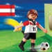 Playmobil: Fotbalist austrian
