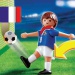 Playmobil: Fotbalist francez