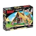 Playmobil: Hut of Vitalstatistix (70932)