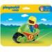Playmobil: Motocicleta