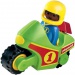 Playmobil: Motocicleta