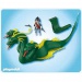 Playmobil: Şarpe cu trei capete (4805)