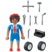 Playmobil: Special PLUS - Mecanic auto (71164)