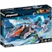 Playmobil: Top Agents - SPY TEAM Commandoslee (70230)