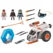 Playmobil: Top Agents - SPY TEAM Snow Glider (70231)