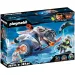 Playmobil: Top Agents - SPY TEAM Snow Glider (70231)