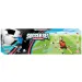 Poartă de fotbal cu minge Soccer Set 97x64cm