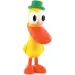 Pocoyo: figurină de jucărie Pato