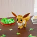 Pokémon – Puzzle 4D Eevee - Spin Master imaginea 2