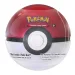 Pokémon TCG 2024 Cutie Ball Tin – Cutieball în formă de cutie metalică cu 3 boostere în mai multe variante imaginea 1
