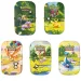 Pokémon TCG: 30th Celebration Mini Tin 2 buc cu pachet booster în mai multe variante 1 buc imaginea 3