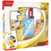 Pokémon TCG: Colecția de postere 30th – poster și cărți promoționale + pachete booster