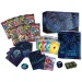 Pokémon TCG: ME02 Flăcările Fantomatice Elite Trainer Box cu 9 pachete booster imaginea 2