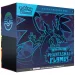 Pokémon TCG: ME02 Flăcările Fantomatice Elite Trainer Box cu 9 pachete booster imaginea 1