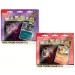 Pokémon TCG: ME02.5 Colecție de Stickere Tehnice a Eroilor Ascendenți în două variante 1buc imaginea 1