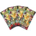 Pokémon TCG: Mega Evoluție - Eroi Ascendenți - Mega Meganium ex Box imaginea 2
