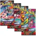 Pokémon TCG: Mega Evolution Chaos Rising pachet de cărți 1buc