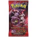 Pokémon TCG: Scarlet & Violet - Destined Rivals Booster pachet de cărți în limba engleză