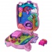 Polly Pocket: Adventures Koala geantă cu accesorii
