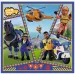 Pompierul Sam 3 în 1 puzzle de 50, 36 și 20 de piese - Trefl imaginea 4