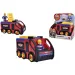Pompierul Sam: Mașina de pompieri Jupiter cu figurina Sam – Simba Toys