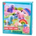 Ponei simpatici set de plastilină - Playgo