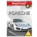 Porshe carte de joc 2015 - Piatnik