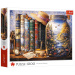 Poveste într-o sticlă puzzle de 1000 de piese - Trefl