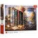 Poveste într-o sticlă puzzle de 1000 de piese - Trefl