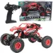 Power buggy off-road cu telecomandă RC pentru alpinism in doua versiuni 2.4GHz 25cm