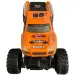 Prémium Cross-Country Pick-up telecomandă vehicul off-road 1/14 27MHz în două versiuni