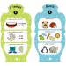 Preșcolar inteligent - Primele cuvinte imaginea 4