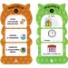 Preșcolar isteț - Tiktak imaginea 3