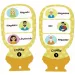 Preșcolarul isteț – Engleză imaginea 2