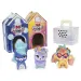 Present Pets Mini Galaxy Trio figurine 3 bucăți pachet - Spin Master