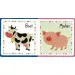 Prima carte a celor mici - Carte pentru bebeluși despre animale de companie imaginea 2