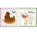 Prima carte a celor mici - Carte pentru bebeluși despre animale de companie imaginea 3