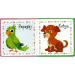 Prima carte pentru cei mici - Carte pentru bebeluși despre animale de companie imaginea 3