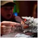 Primal Hatch Interactiv Megalodon ou în - Spin Master imaginea 5