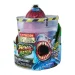 Primal Hatch Interactiv Megalodon ou în - Spin Master imaginea 1