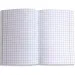 Primul meu caiet de matematică – pătrat mare, caiet A/5 imaginea 2