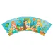 Princess 7 piese set pentru nisip - Wader