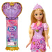 Prințesele Disney - Păpușă Surpriză Inimă Curată - Rapunzel - Mattel