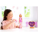 Prințesele Disney - Păpușă Surpriză Inimă Curată - Rapunzel - Mattel