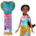 Prințesele Disney - Păpușă Surpriză Inimă Deschisă - Jasmine - Mattel