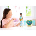 Prințesele Disney - Păpușă Surpriză Inimă Deschisă - Jasmine - Mattel