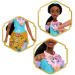 Prințesele Disney - Păpușă Surpriză Inimă Deschisă - Jasmine - Mattel