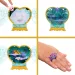 Prințesele Disney - Surprise Doll - Jasmine - Mattel imaginea 4