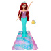 Prințesele Disney - Transformare de basm Ariel - Mattel