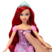 Prințesele Disney - Transformare de basm Ariel - Mattel